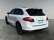 2013 Porsche Cayenne / AWD - Photo 4