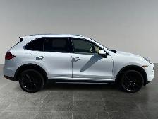 2013 Porsche Cayenne / AWD - Photo 8