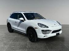 2013 Porsche Cayenne / AWD - Photo 9