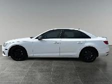 2017 Audi A4 Progressiv / AWD - Photo 2