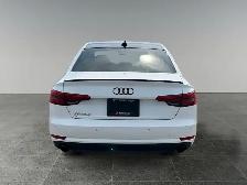 2017 Audi A4 Progressiv / AWD - Photo 5