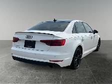 2017 Audi A4 Progressiv / AWD - Photo 7
