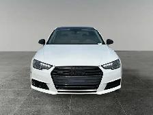 2017 Audi A4 Progressiv / AWD - Photo 10