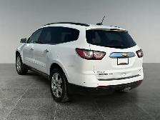 2017 Chevrolet Traverse LT / AWD - Photo 4