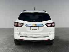 2017 Chevrolet Traverse LT / AWD - Photo 5