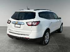 2017 Chevrolet Traverse LT / AWD - Photo 7