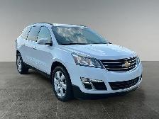 2017 Chevrolet Traverse LT / AWD - Photo 9
