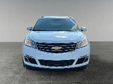 2017 Chevrolet Traverse LT / AWD - Photo 10