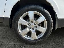 2017 Chevrolet Traverse LT / AWD - Photo 16