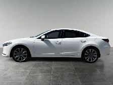 2020 Mazda Mazda6 Signature / FWD - Photo 2
