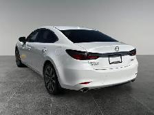 2020 Mazda Mazda6 Signature / FWD - Photo 4