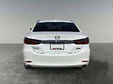 2020 Mazda Mazda6 Signature / FWD - Photo 5