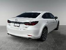 2020 Mazda Mazda6 Signature / FWD - Photo 7