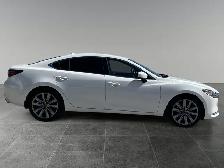 2020 Mazda Mazda6 Signature / FWD - Photo 8