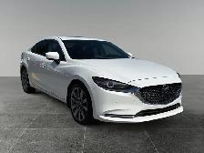 2020 Mazda Mazda6 Signature / FWD - Photo 9