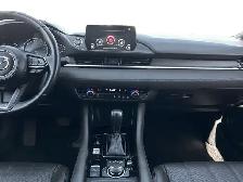 2020 Mazda Mazda6 Signature / FWD - Photo 15