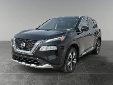 2023 Nissan Rogue Platinum / AWD