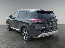 2023 Nissan Rogue Platinum / AWD - Photo 4
