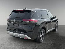 2023 Nissan Rogue Platinum / AWD - Photo 7