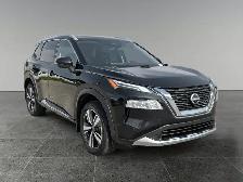 2023 Nissan Rogue Platinum / AWD - Photo 9
