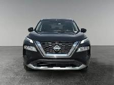 2023 Nissan Rogue Platinum / AWD - Photo 10