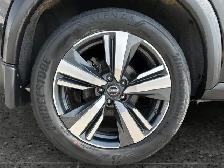 2023 Nissan Rogue Platinum / AWD - Photo 11