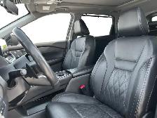 2023 Nissan Rogue Platinum / AWD - Photo 12
