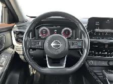 2023 Nissan Rogue Platinum / AWD - Photo 14