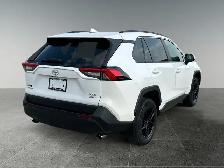 2021 Toyota RAV4 XLE / AWD - Photo 7