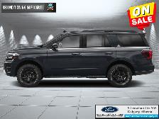 2022 Ford Expedition Timberline HEATED/COOLED LEATHER SEATS - HE