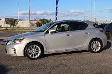 2012 Lexus CT 200h - Photo 3