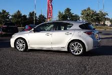 2012 Lexus CT 200h - Photo 5