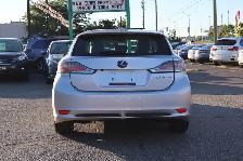 2012 Lexus CT 200h - Photo 6