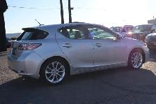 2012 Lexus CT 200h - Photo 7