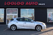 2012 Lexus CT 200h - Photo 8