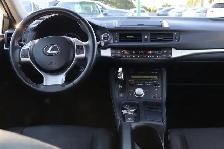 2012 Lexus CT 200h - Photo 10