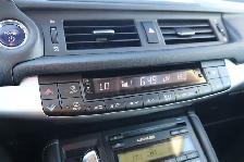 2012 Lexus CT 200h - Photo 11