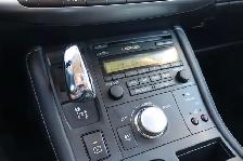 2012 Lexus CT 200h - Photo 12