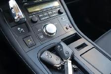 2012 Lexus CT 200h - Photo 13
