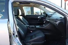 2012 Lexus CT 200h - Photo 15