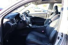 2012 Lexus CT 200h - Photo 19