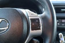 2012 Lexus CT 200h - Photo 20