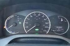 2012 Lexus CT 200h - Photo 27