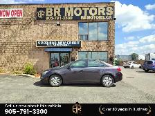 2015 Chevrolet Cruze LT - Photo 4