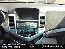 2015 Chevrolet Cruze LT - Photo 12
