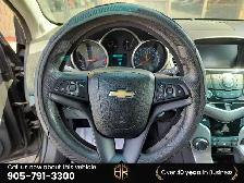 2015 Chevrolet Cruze LT - Photo 13