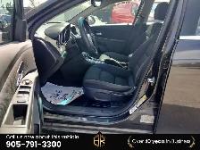 2015 Chevrolet Cruze LT - Photo 16