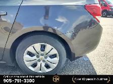 2015 Chevrolet Cruze LT - Photo 21