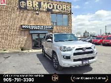 2016 Toyota 4Runner Limited - Photo 3