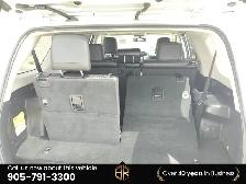 2016 Toyota 4Runner Limited - Photo 10